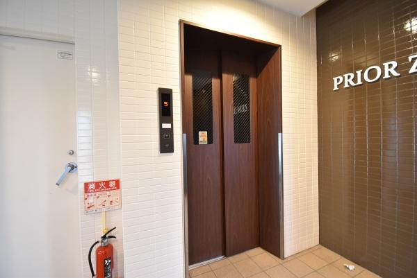 プリオールZEN弐番館