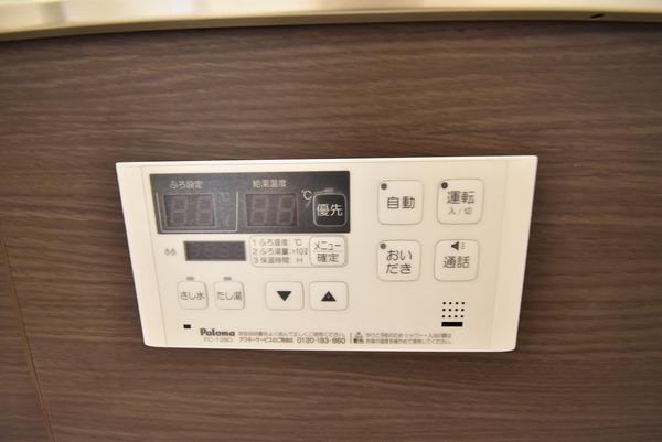 セレーノ栗東Ａ棟