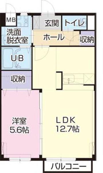 ア・レーズ１番館