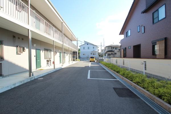 ア・レーズ１番館
