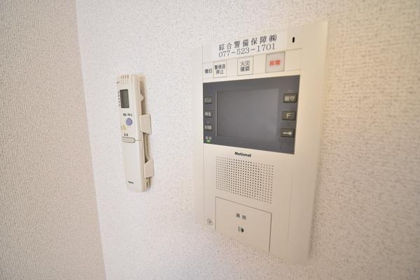 KDXレジデンス南草津