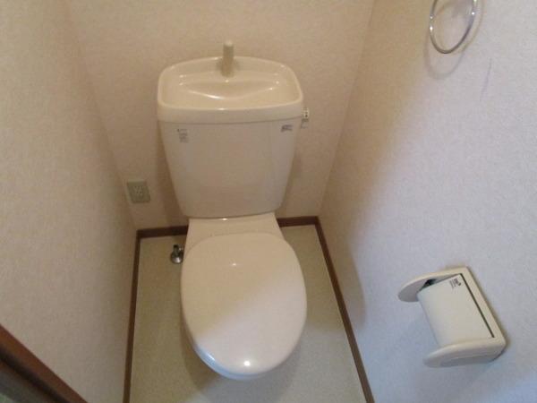 メゾンソレイユ