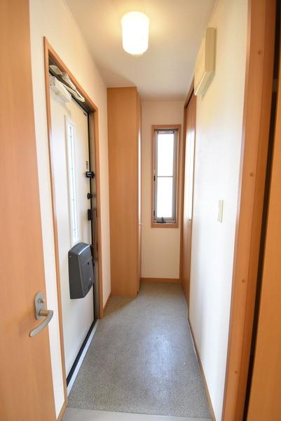 CASA都賀山