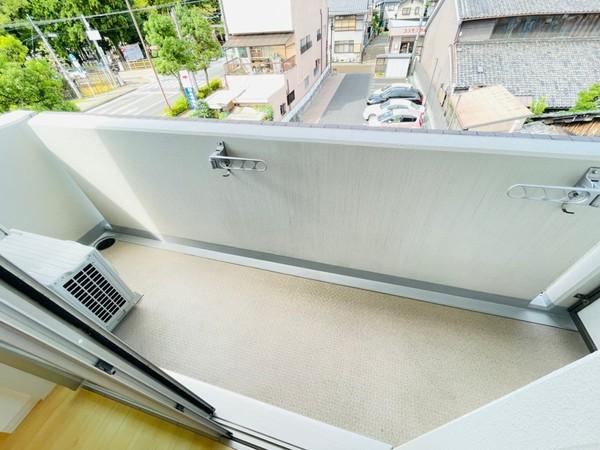 アリエーテ草津