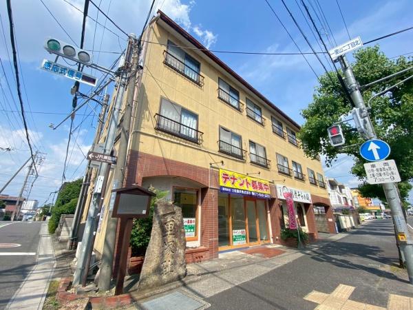 コーポ幸