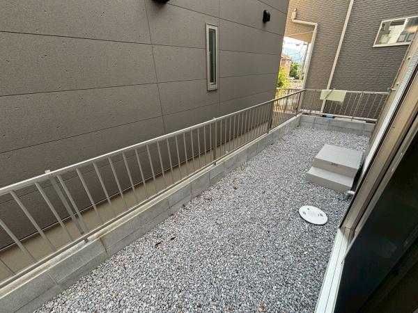 野郷原1丁目貸家