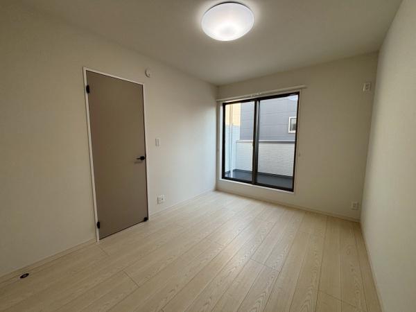 野郷原1丁目貸家