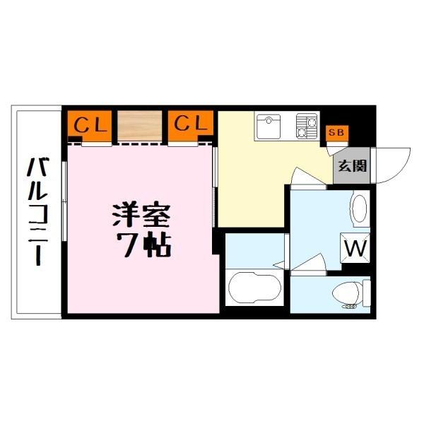 リブリ・西草津