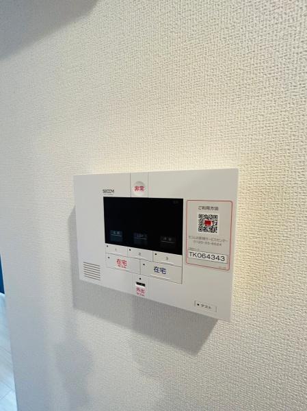 エスポワール瀬田