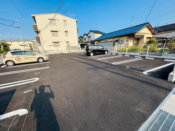 エスポワール瀬田