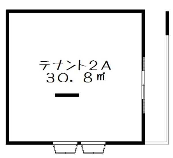 石山寺3丁目テナント