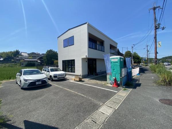 石山寺3丁目テナント