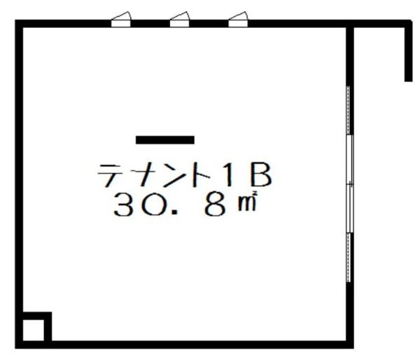 石山寺3丁目テナント