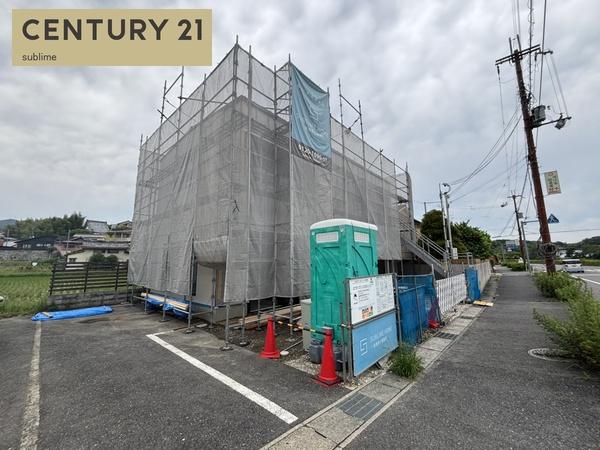 石山寺3丁目テナント