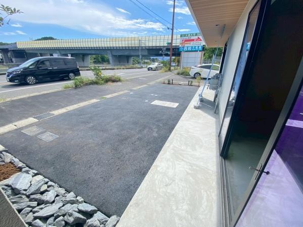 石山寺3丁目テナント