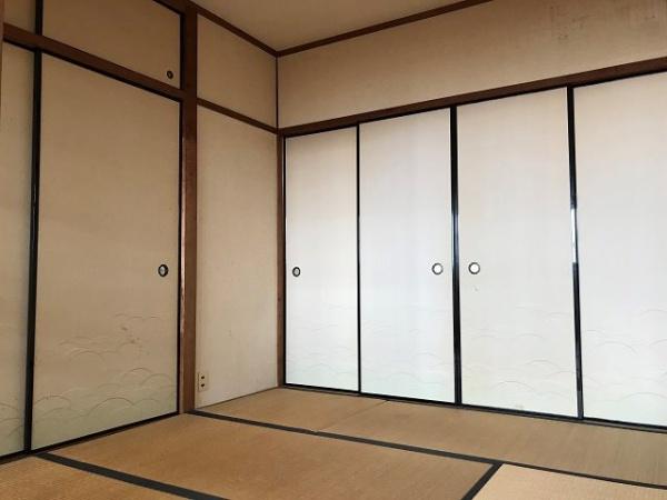 島田アパート