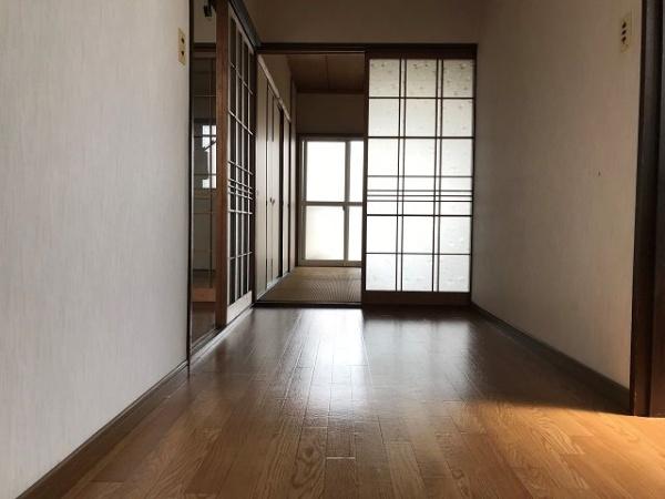 島田アパート