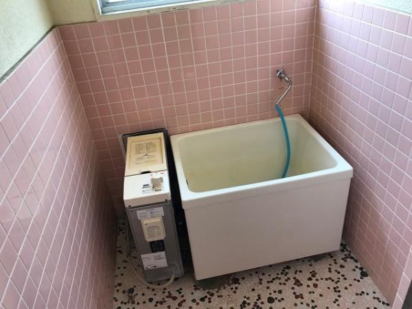 島田アパート