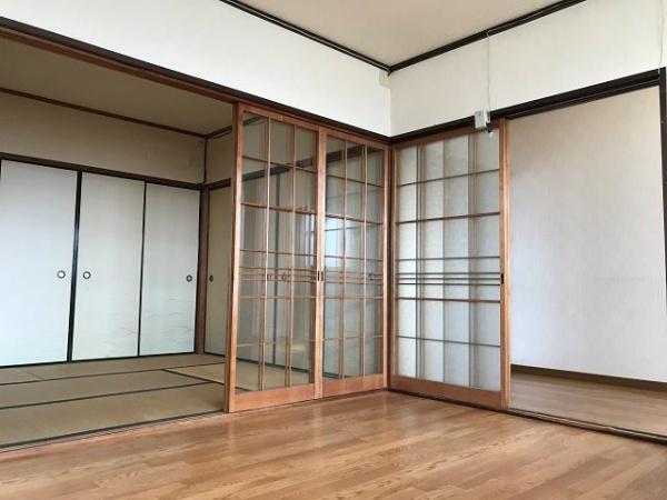 島田アパート