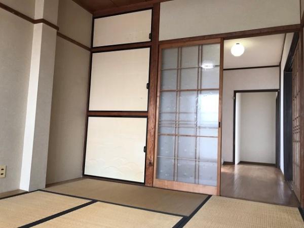島田アパート