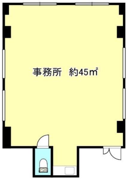 松風ビル