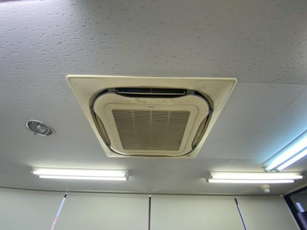 くきのビル
