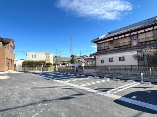 秀豊4号館