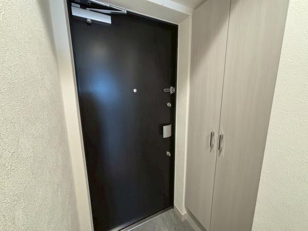 プレサンス大津京町ベルリーヴァ