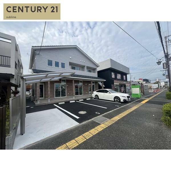 セルフィーユ下之郷