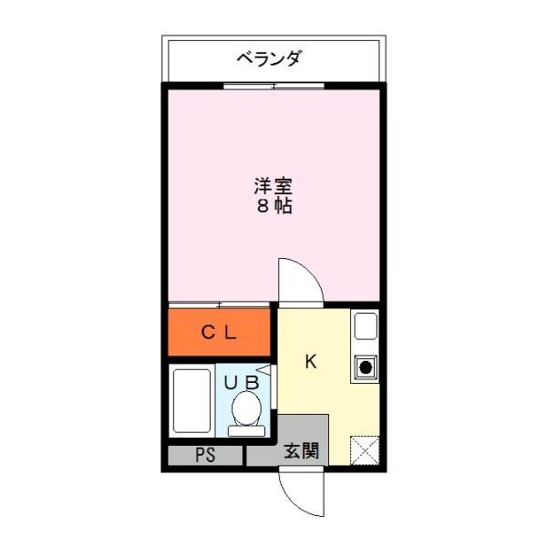 ハウゼ丘の上