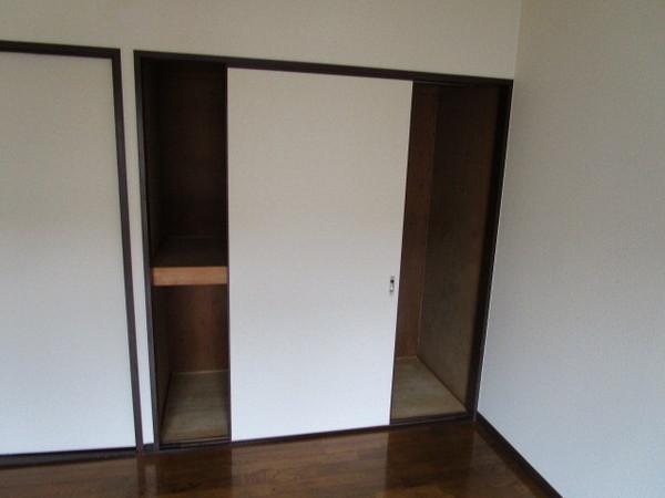 ハウゼ丘の上