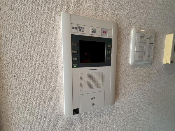 シャリエパークナード南草津