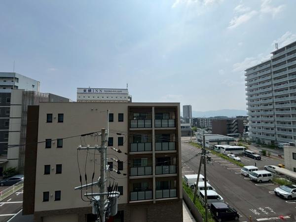 シャリエパークナード南草津