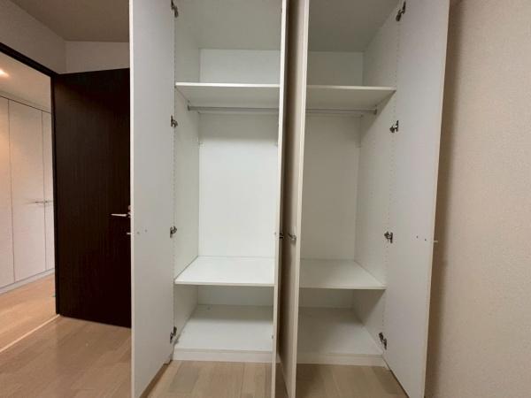 シャリエパークナード南草津