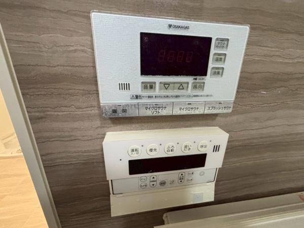 シャリエパークナード南草津