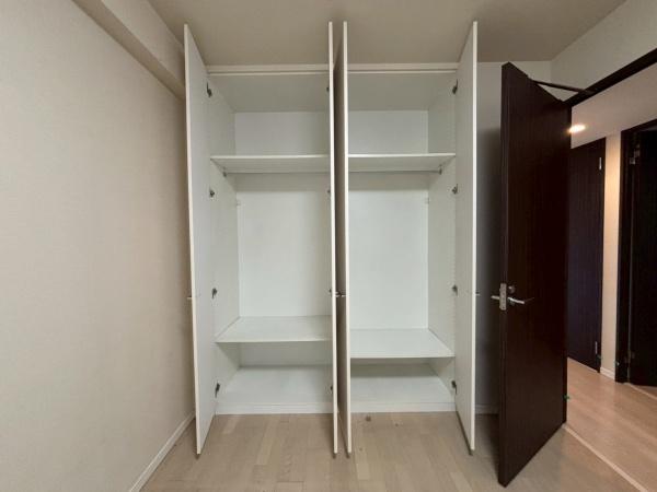 シャリエパークナード南草津