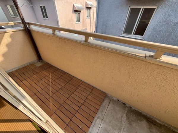 大津市関津６丁目の貸家