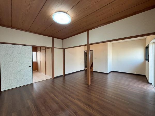 大津市関津６丁目の店舗（一戸建）