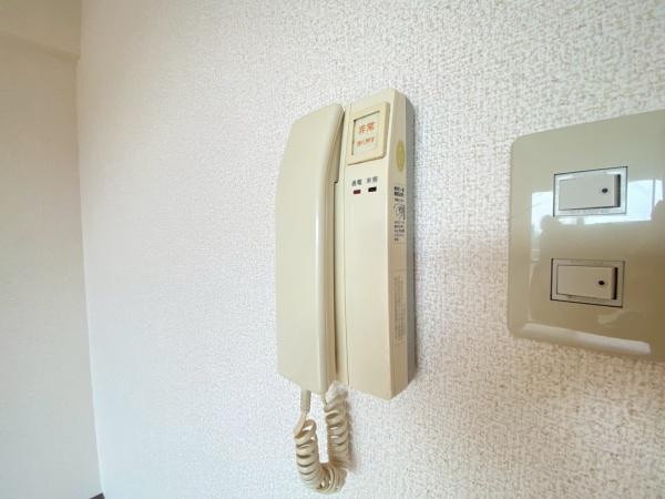 大津市一里山３丁目のマンション