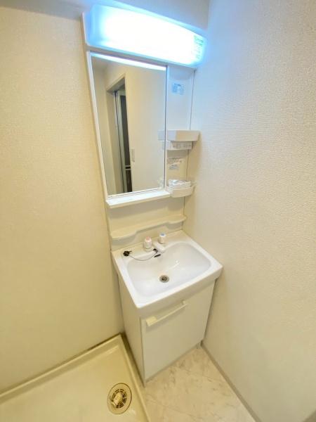 大津市一里山３丁目のマンション