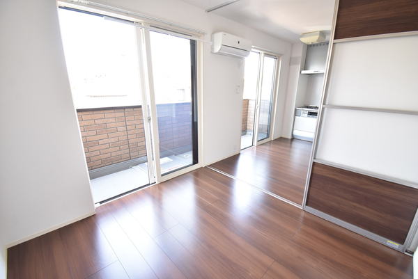 RiberaSquare　B棟