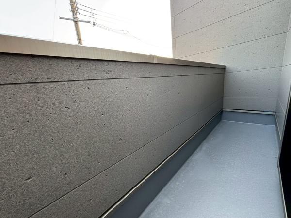 野郷原1丁目貸家