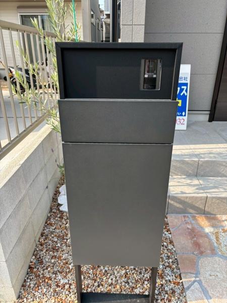 野郷原1丁目貸家