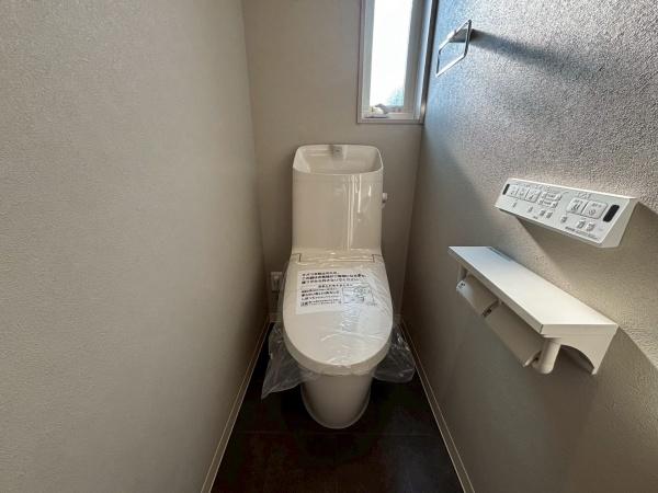 野郷原1丁目貸家