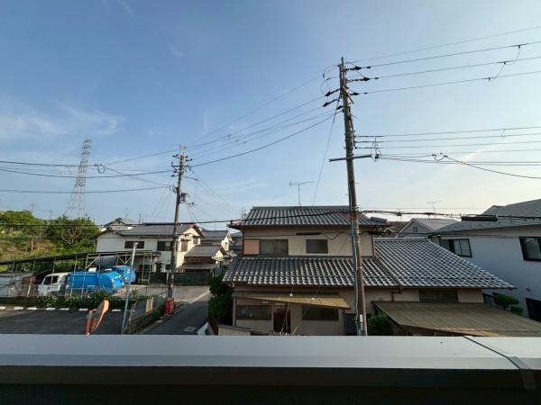 野郷原1丁目貸家