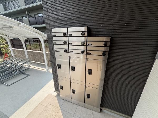 グロワール野村