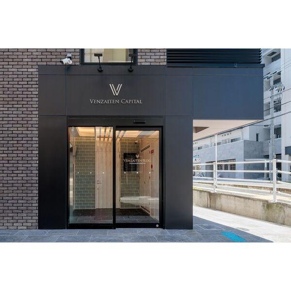 VENZAITENBLD.MINAMIKUSATSU