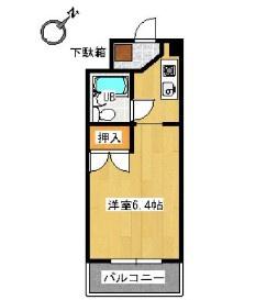 プランドール瀬田