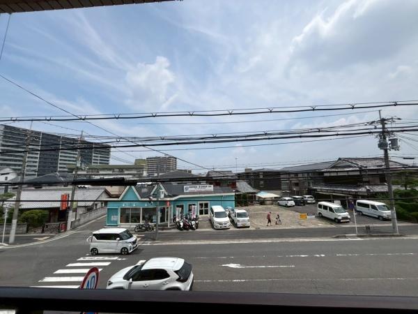 プランドール瀬田