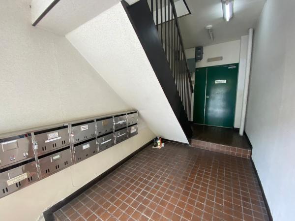 林ビル本店